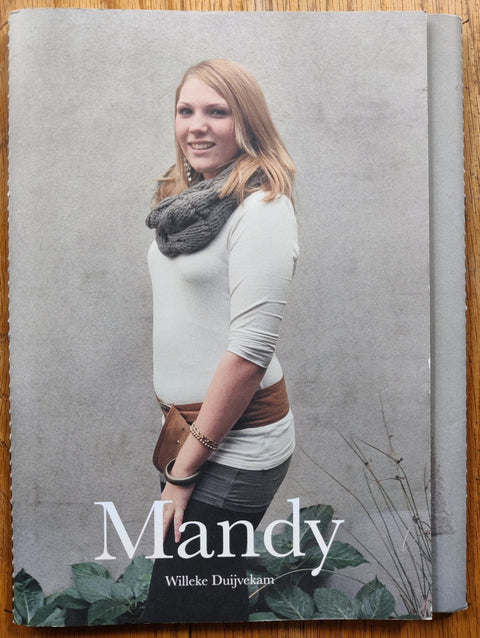 Mandy and Eva - Setanta Books