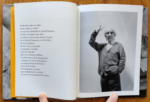 Manuel Alvarez Bravo - Setanta Books