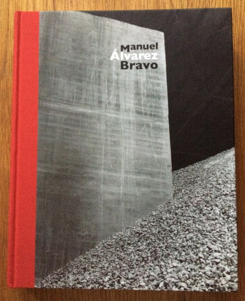 Manuel Alvarez Bravo