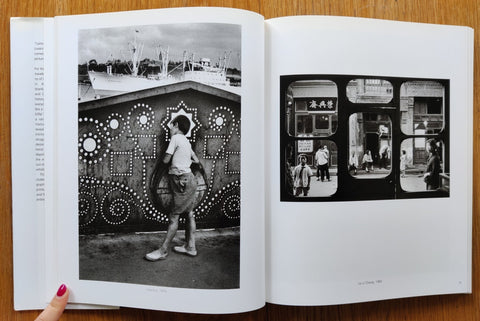 Marc Riboud: 50 Years of Photography - Setanta Books