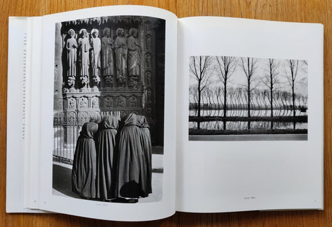 Marc Riboud: 50 Years of Photography - Setanta Books