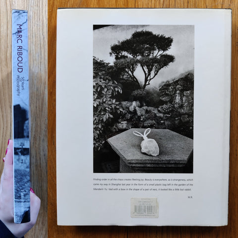 Marc Riboud: 50 Years of Photography - Setanta Books