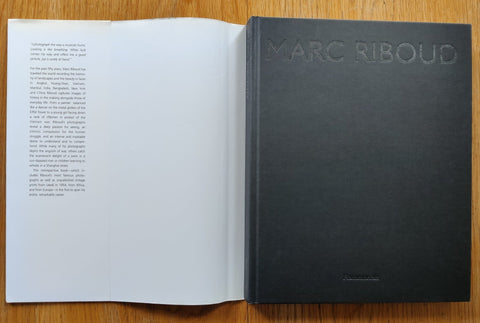 Marc Riboud: 50 Years of Photography - Setanta Books