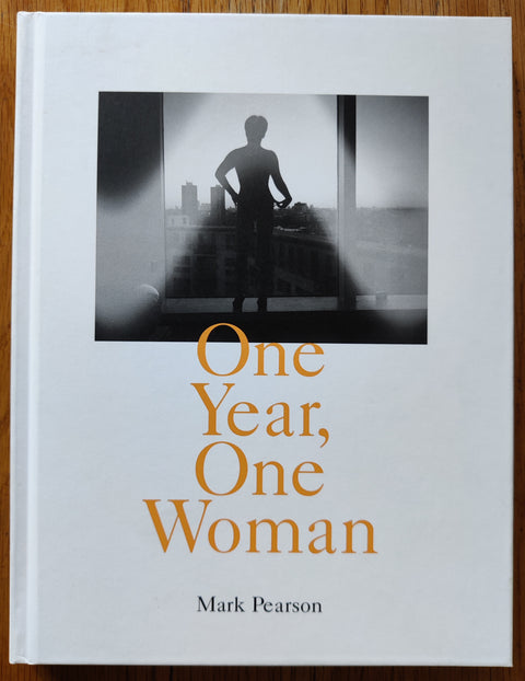 One Year, One Woman