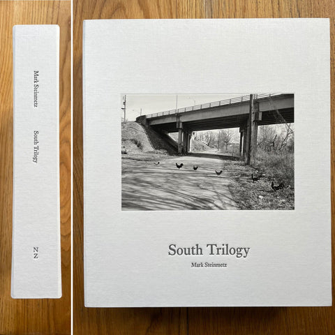 South Trilogy (Deluxe Edition with 3 Original Prints)