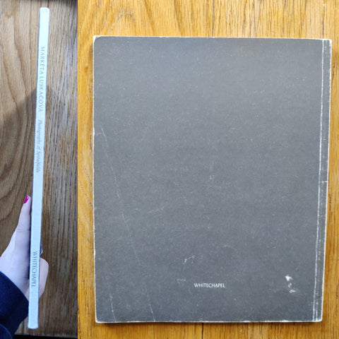 Marketa Luskacova: Photographs of Spitalfields - Setanta Books