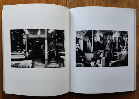 Marketa Luskacova: Photographs of Spitalfields - Setanta Books