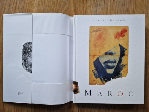 Maroc - Setanta Books