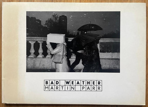 Bad Weather