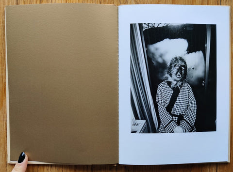 Mask (One Picture Book) - Setanta Books