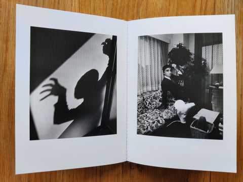 Mask (One Picture Book) - Setanta Books