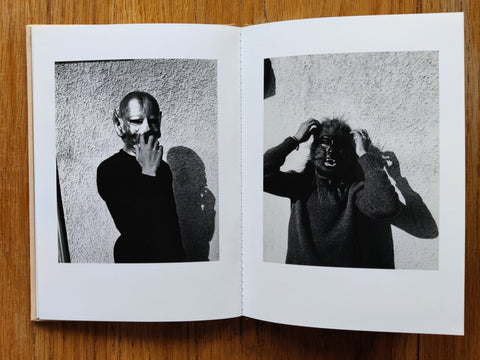 Mask (One Picture Book) - Setanta Books