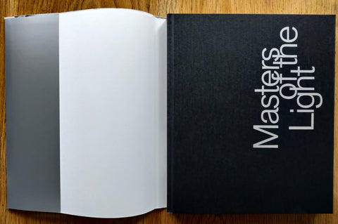 Masters of the Light - Setanta Books