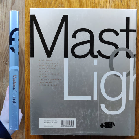Masters of the Light - Setanta Books