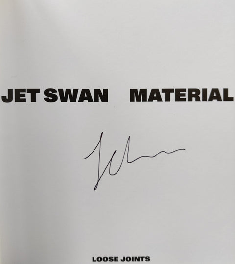 Material - Setanta Books