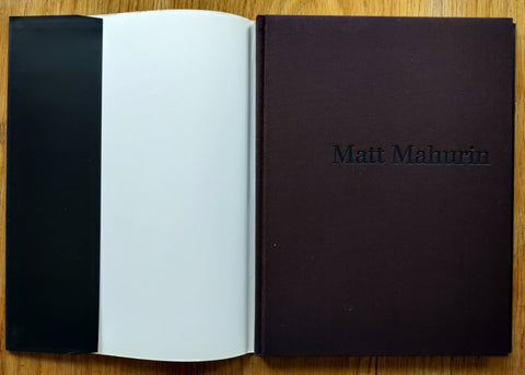 Matt Mahurin - Setanta Books