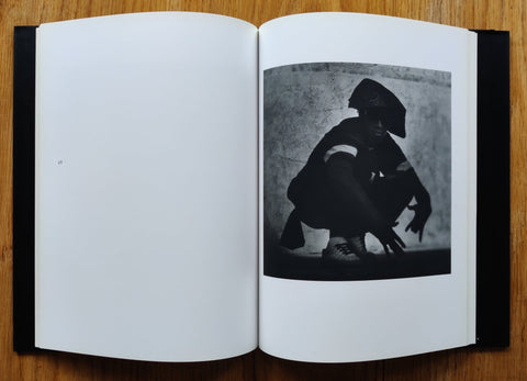Matt Mahurin - Setanta Books