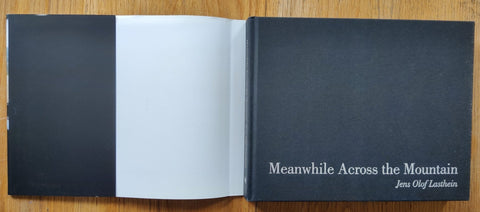 Meanwhile Across the Mountain - Setanta Books