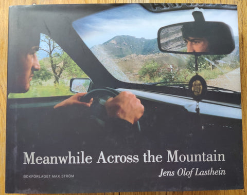 Meanwhile Across the Mountain - Setanta Books