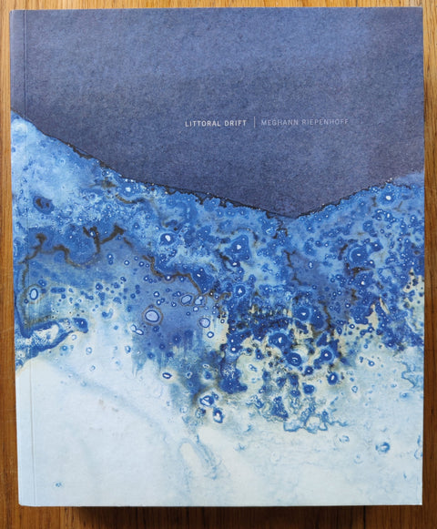 Littoral Drift + Ecotone