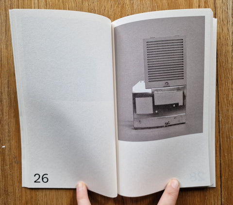 Melancholy Objects - Setanta Books