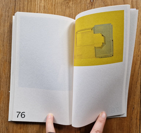 Melancholy Objects - Setanta Books