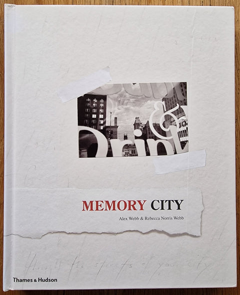 Memory City: The Fading Days of Film - Setanta Books
