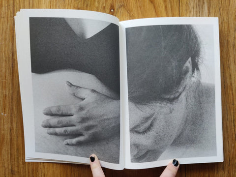 MÈRE - Setanta Books