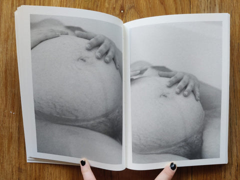 MÈRE - Setanta Books