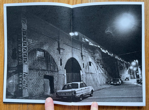 Metropolis - Setanta Books