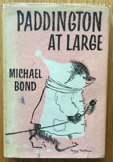 Paddington at Large - Setanta Books