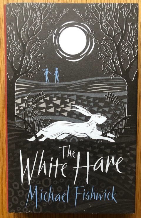 The White Hare