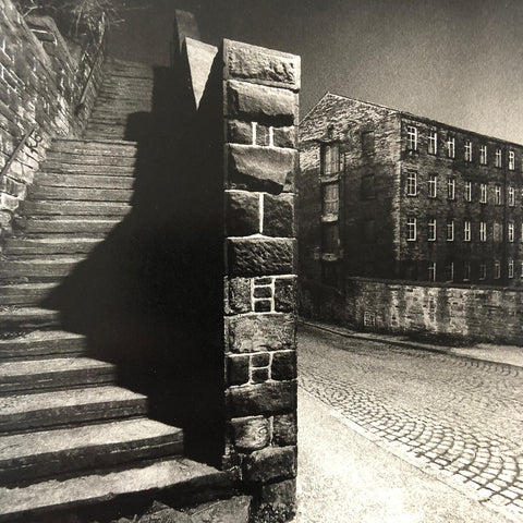Michael Kenna: A Twenty Year Retrospective