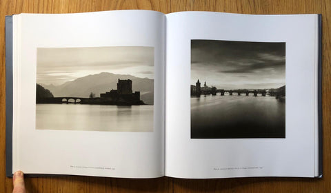 Michael Kenna: A Twenty Year Retrospective
