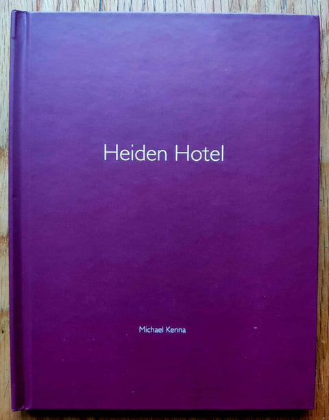 Heiden Hotel (One Picture Book)
