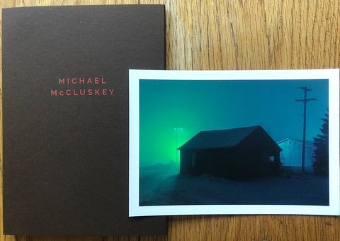 003 - Michael McCluskey