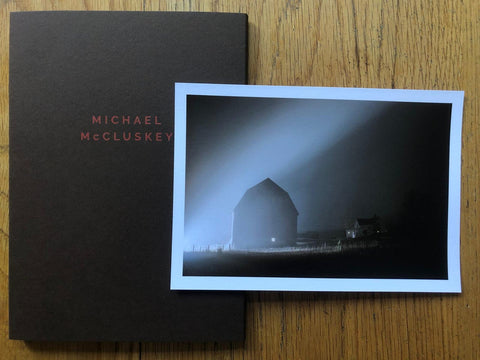 003 - Michael McCluskey