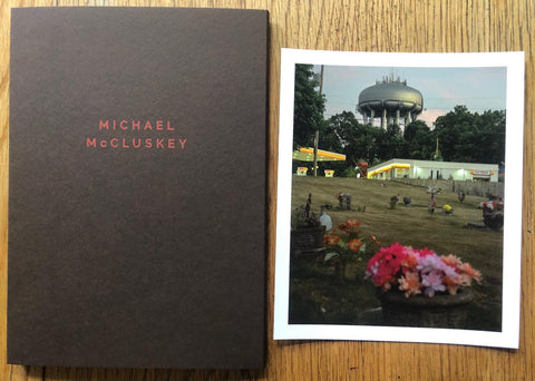 003 - Michael McCluskey