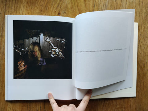 Midnight Milk - Setanta Books