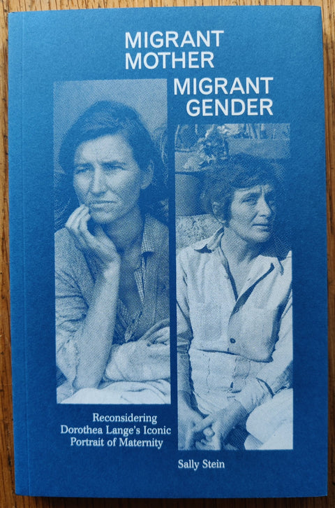 Migrant Mother, Migrant Gender - Setanta Books