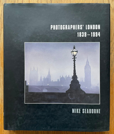 Photographers' London 1839 - 1994