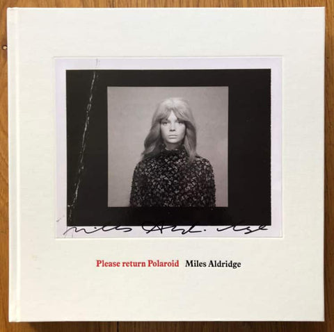 Please Return Polaroid