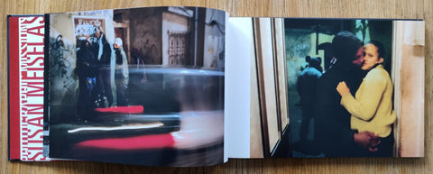 Mirror, Mirror / Espelho Meu: Portugal as seen by Magnum Photographers - Setanta Books