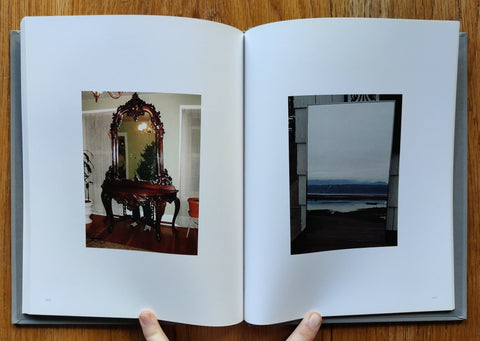 Mirrors - Setanta Books