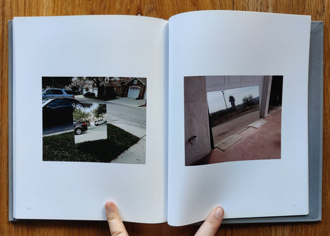Mirrors - Setanta Books