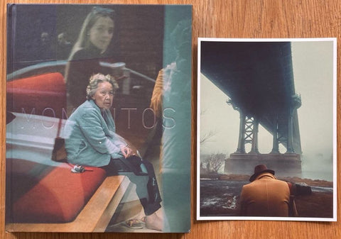 Momentos - Special Edition (4 Print Options)