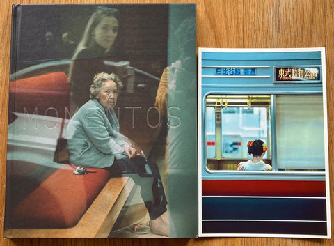 Momentos - Special Edition (4 Print Options)