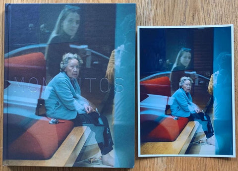 Momentos - Special Edition (4 Print Options)