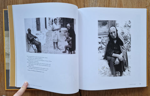 Monemvasia: People. Place. Presence. - Setanta Books
