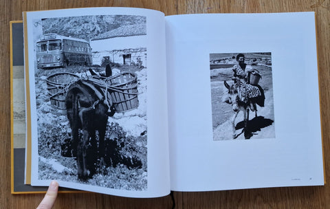 Monemvasia: People. Place. Presence. - Setanta Books